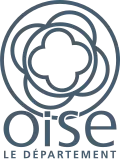 Blason de Oise