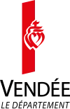 Logotype depuis 2015.
