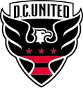 Logo depuis 2016.
