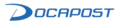 Logo de Docapost de 2007 à 2018.