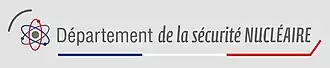 Logo de l'organisation