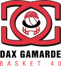Logo du DGB40 instauré en 2019.