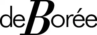 Image illustrative de l’article De Borée