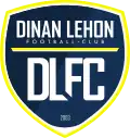 Logo depuis 2021.