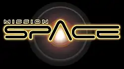 Image illustrative de l’article Mission: Space