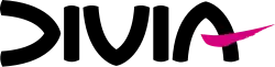Ancien logo de juin 2012 à septembre 2017