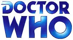 Description de l'image Logo_Doctor_Who_téléfilm_1996.jpeg.