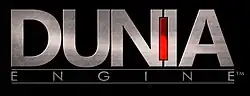 Description de l'image Logo Dunia Engine.jpg.