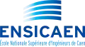Logo de 2015 à 2017.
