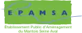 Ancien logo.