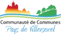 Logo utilisé avant 2011, jusqu'en 2018.