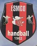 Logo ESMGO.
