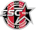 Logo actuel.