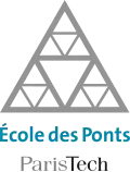 Logo de 2007 à juillet 2024