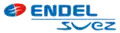 Logo d'Endel de 2005 à 2007.