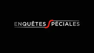 Image illustrative de l’article Enquêtes spéciales