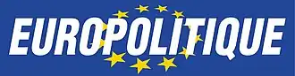 Image illustrative de l’article Europolitique
