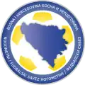 Logo actuel.