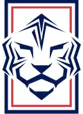 Logo actuel depuis 2020