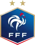 Depuis 2018