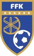 Logo depuis 2021.