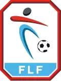 Logo depuis 2024.