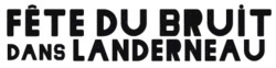 Image illustrative de l’article Fête du bruit dans Landerneau