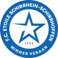 Logo actuel.
