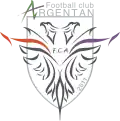 Logo du FC Argentan.