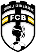 Logo depuis 2022.