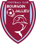 Logo actuel.