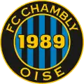 Logo depuis juin 2016.