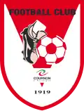 Logo depuis 2020.