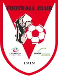 Logo jusqu'en 2020.