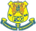 Logo de 2000 à 2020.