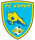 Logo actuel.