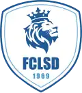 Logo entre juillet 2020 et 2021.
