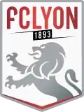 Logo actuel.