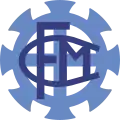 Logo des années 1930 aux années 1980
