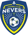 Logo depuis 2020.