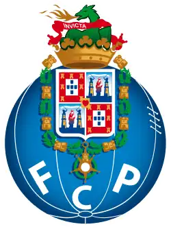 Logo actuel du club