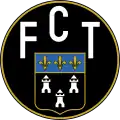 Logo du club dans les années 70 et 80
