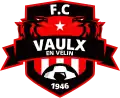 Logo depuis 2021.