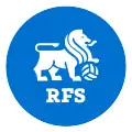 Logo actuel.