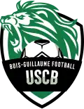 Logo depuis 2022.