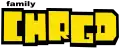 Logo de Family CHRGD du 9 octobre 2015 au 1er mars 2022.