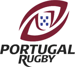 Description de l'image Logo Federação Portuguesa de Rugby (Portugal Rugby).png.
