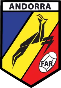 Description de l'image Logo Federació Andorrana de Rugbi.png.