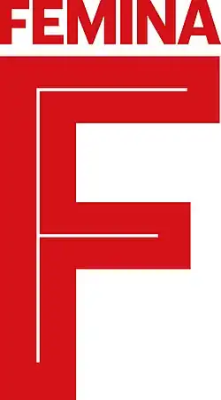 Image illustrative de l’article Femina (magazine suisse)