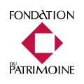 Ancien logotype de la fondation